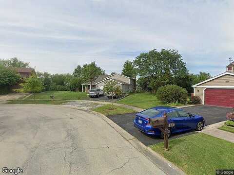 Orleans, WESTMONT, IL 60559