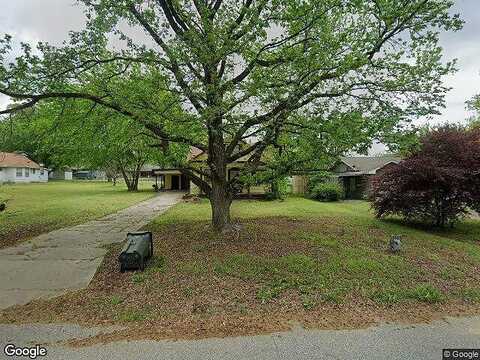 Park, OKMULGEE, OK 74447