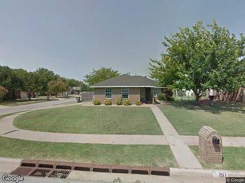 119Th, JENKS, OK 74037