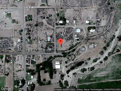 Edwards, JOSEPH CITY, AZ 86032