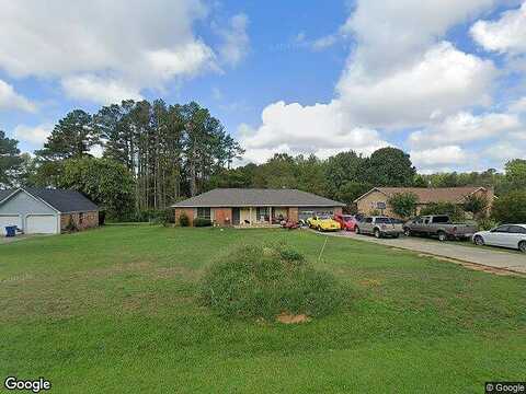 David Newell, MERIDIAN, MS 39305