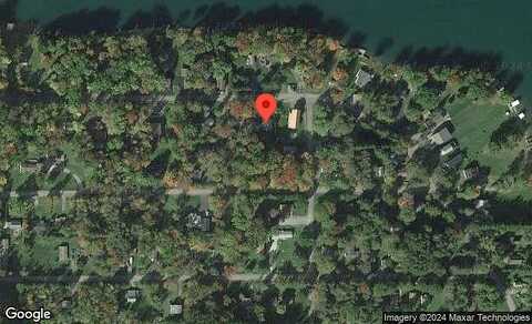 Lakeshore, CANEADEA, NY 14717