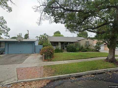 Cantaloupe, PANORAMA CITY, CA 91402