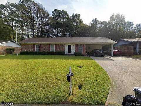 63Rd, MERIDIAN, MS 39307