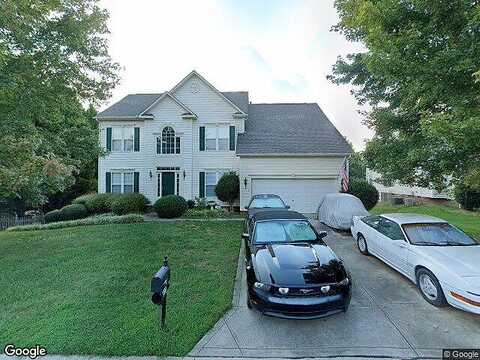 Circle Trace, MONROE, NC 28110