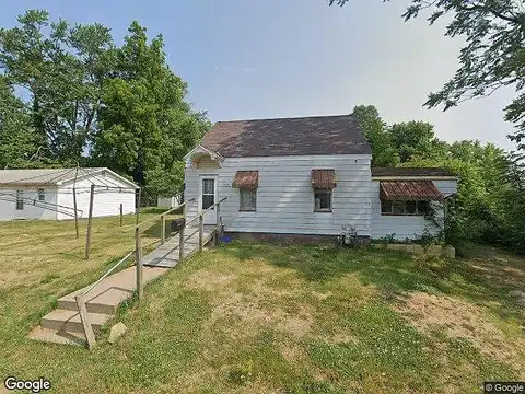 Milton, LEWISTOWN, IL 61542