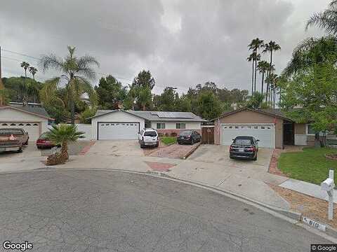 Eden, ESCONDIDO, CA 92026