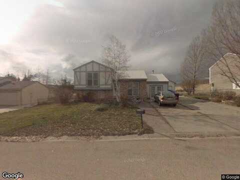 Exmoor, CRAIG, CO 81625