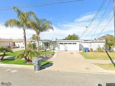 Hemlock, IMPERIAL BEACH, CA 91932