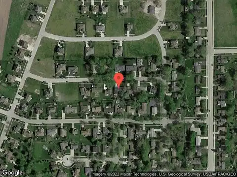 Maple, PEOTONE, IL 60468
