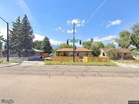 Union, COLORADO SPRINGS, CO 80909