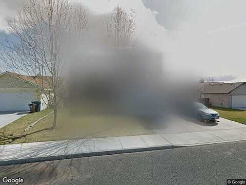 Poplar, REDMOND, OR 97756