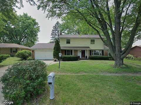 Oakmont, ROCKFORD, IL 61107