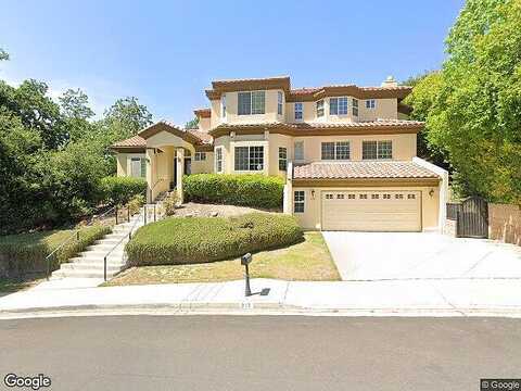Rim Crest, WESTLAKE VILLAGE, CA 91361