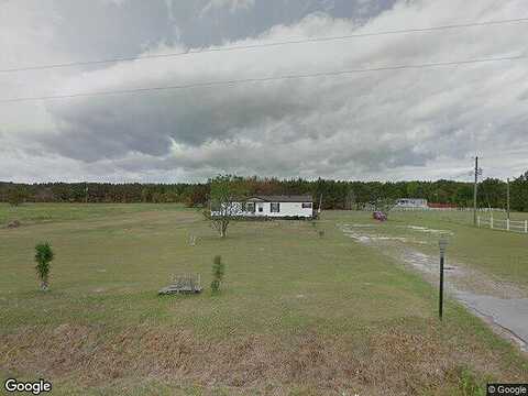 Tap Boot, REMBERT, SC 29128
