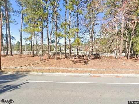College, AILEY, GA 30410