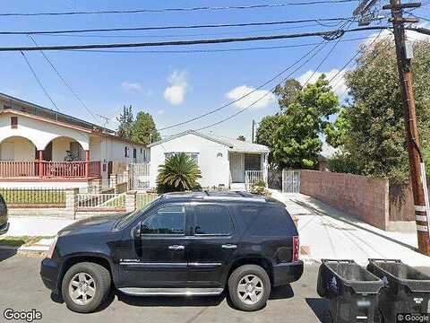 W Crestwood Ave, SAN PEDRO, CA 90731