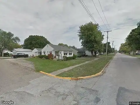 Penn, HOOPESTON, IL 60942