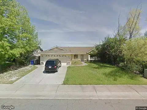 Whispering Oaks, REDDING, CA 96002