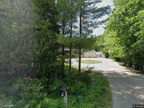 County Road V, GILLETT, WI 54124