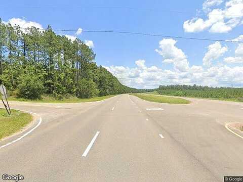 Highway 98, LUCEDALE, MS 39452