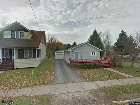 Academy, ELROY, WI 53929