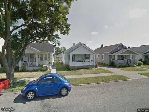 Corwin, HAMILTON, OH 45015