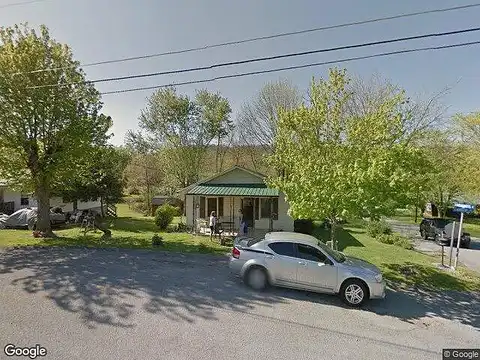 Kentucky, LA FOLLETTE, TN 37766