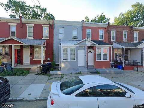 Woodlawn, PHILADELPHIA, PA 19138