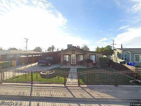 Elm Ave, EARLIMART, CA 93219