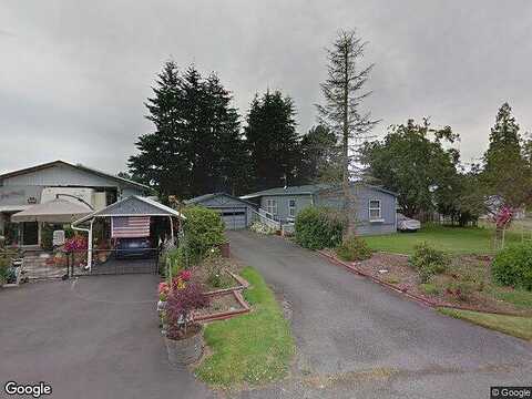 Nisqually Park, OLYMPIA, WA 98513