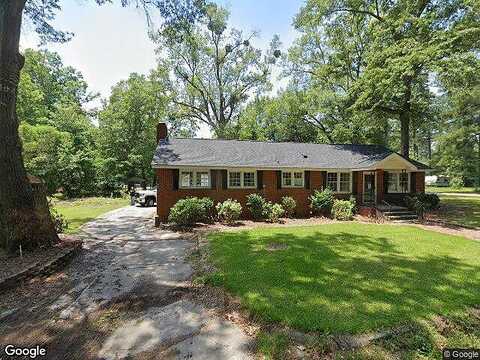 Pine Lane, THOMSON, GA 30824