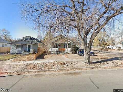 Sidney, STERLING, CO 80751