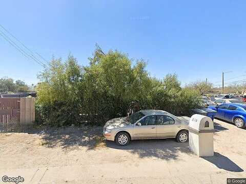 20Th, TUCSON, AZ 85745