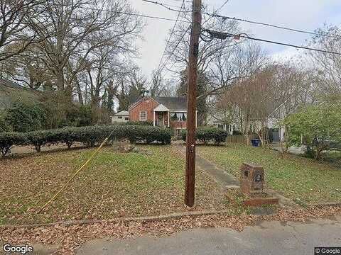 Bates Ave Ne, ATLANTA, GA 30317