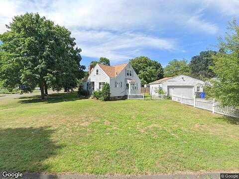Circle, WINDSOR LOCKS, CT 06096