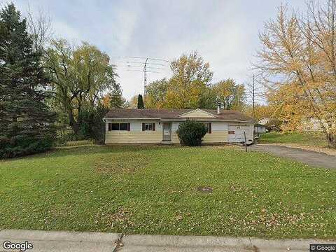 Colonnade, ROCHESTER, NY 14623