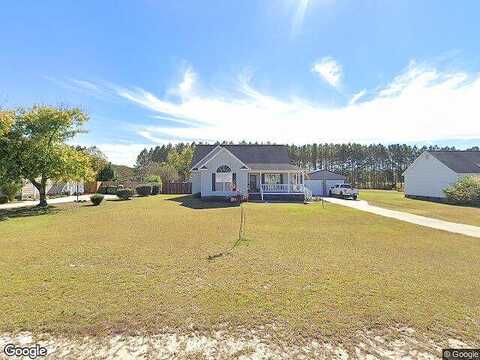 Colony, CAMDEN, SC 29020