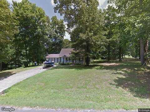 County Road 338, KILLEN, AL 35645