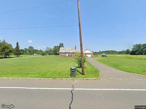 County Road 518, PRINCETON, NJ 08540