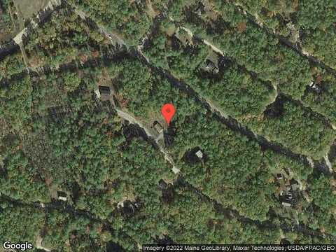 Deer Crossing, LIMERICK, ME 04048
