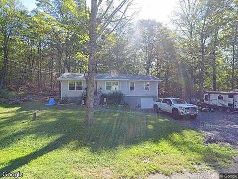Frontier, PINE BUSH, NY 12566