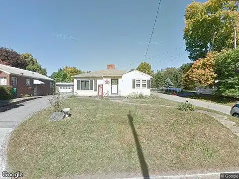 Plum, JEROMESVILLE, OH 44840
