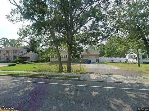 Sharp, MILLVILLE, NJ 08332