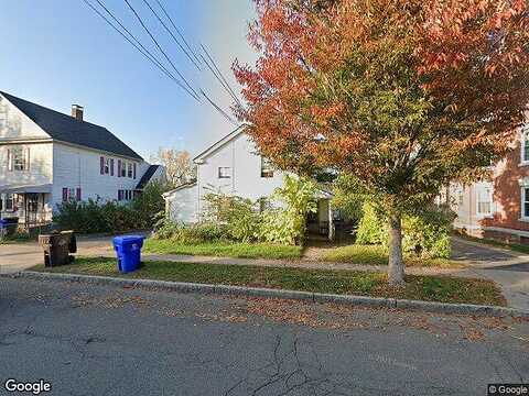 Spring, MIDDLETOWN, CT 06457