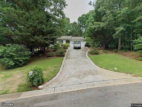 Weeping Willow, DAWSONVILLE, GA 30534