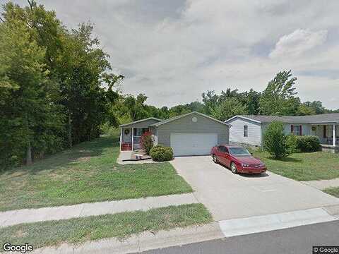Deer Haven, OWENSBORO, KY 42301