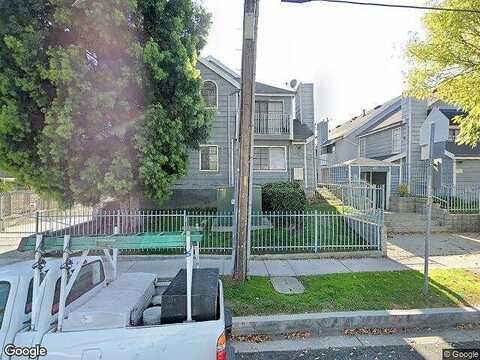 Acacia, INGLEWOOD, CA 90302