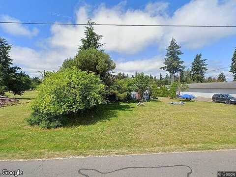 Russell, FORKS, WA 98331