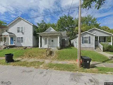 23Rd, LOUISVILLE, KY 40211